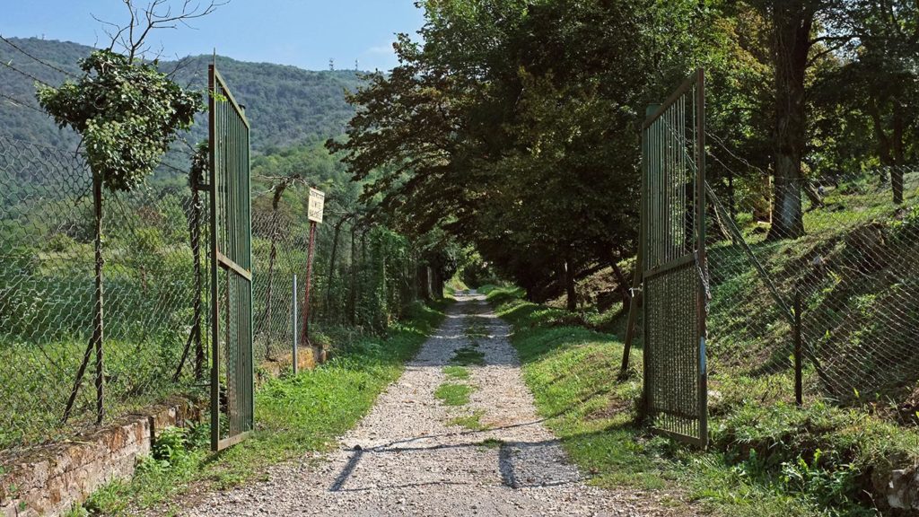  Monte Maddalena