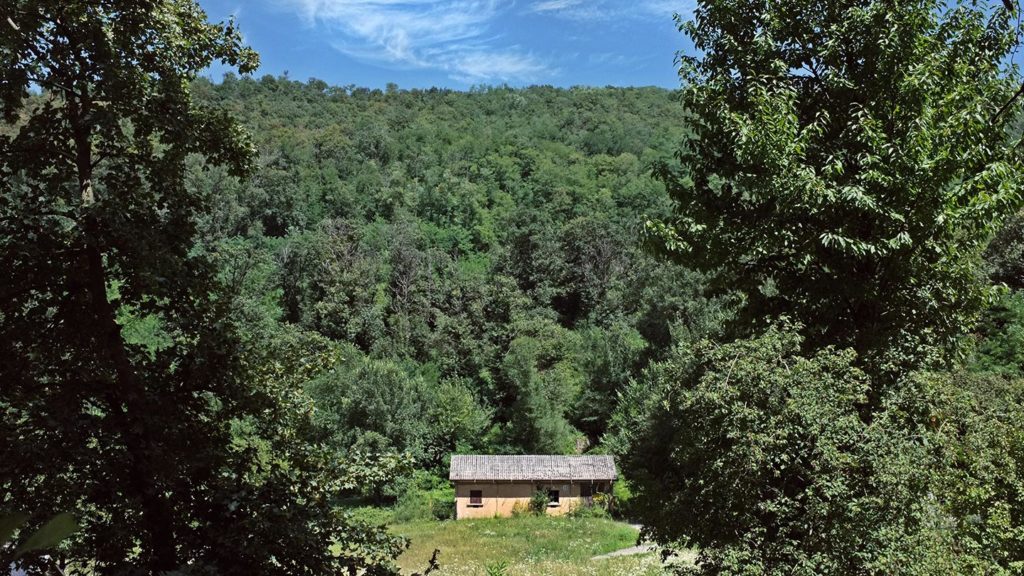  Monte Maddalena