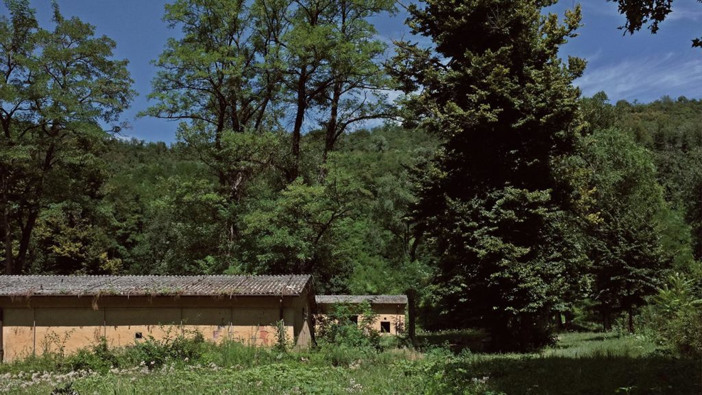  Monte Maddalena