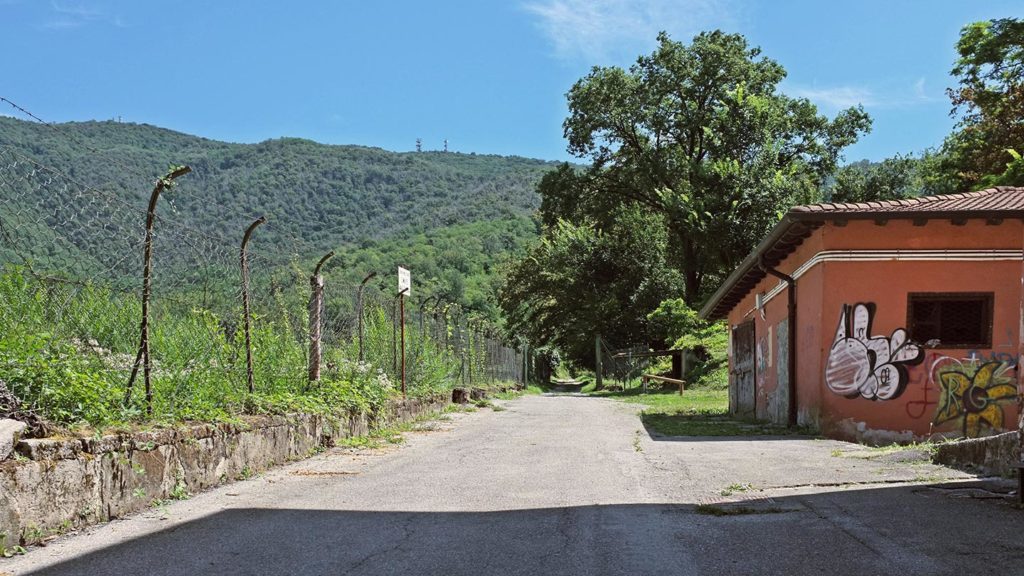  Monte Maddalena