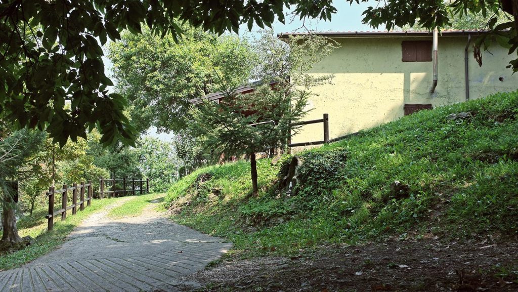  Monte Maddalena