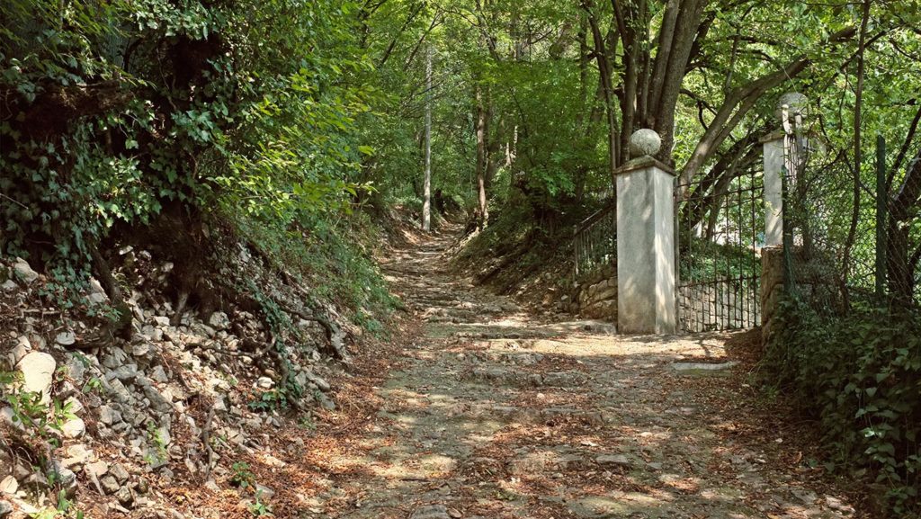  Monte Maddalena