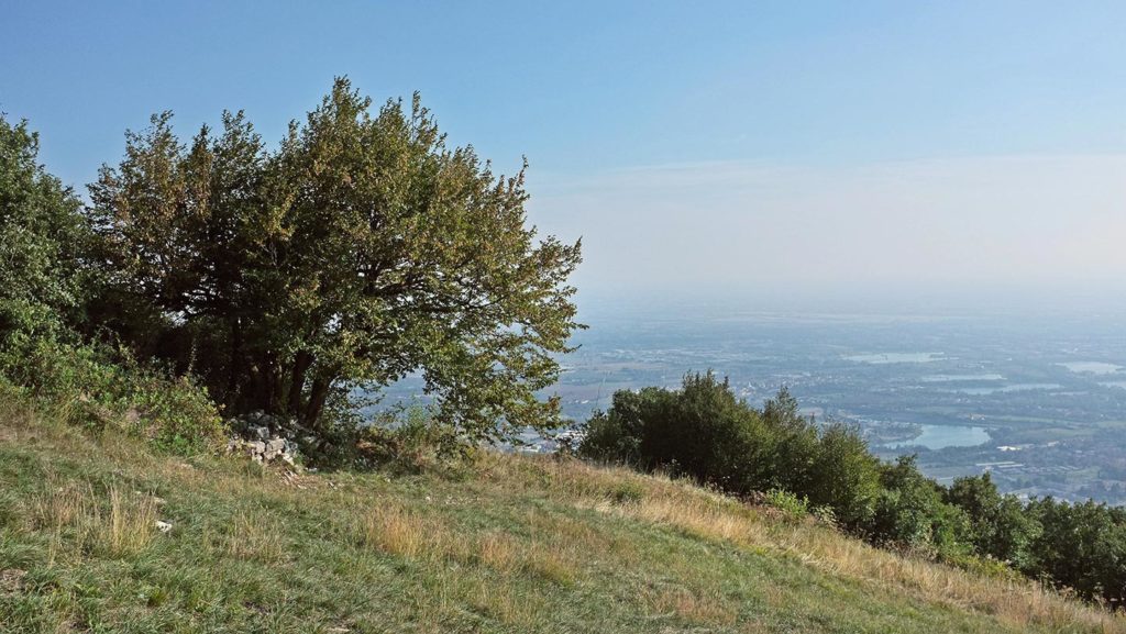  Monte Maddalena