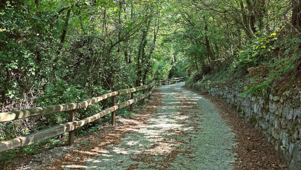  Monte Maddalena