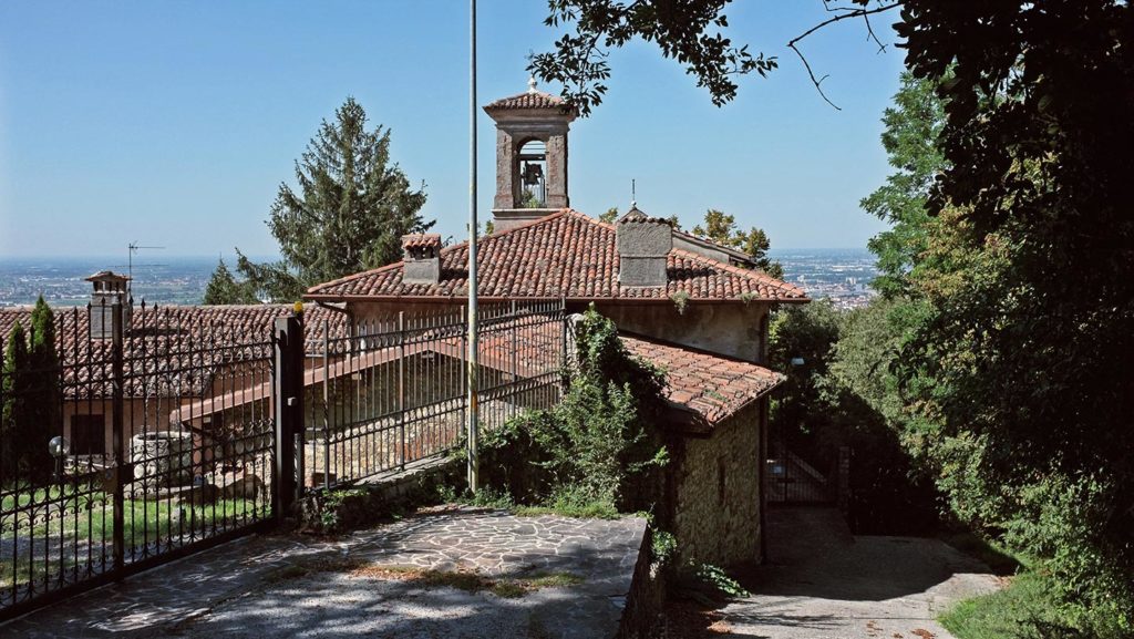  Monte Maddalena