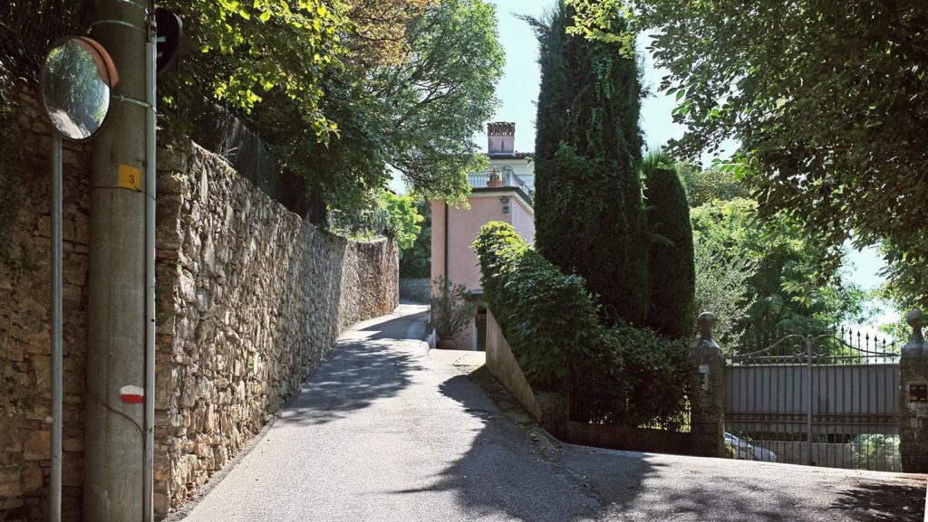  Monte Maddalena